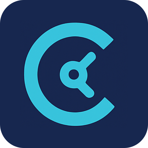 ChronoDrive Logo